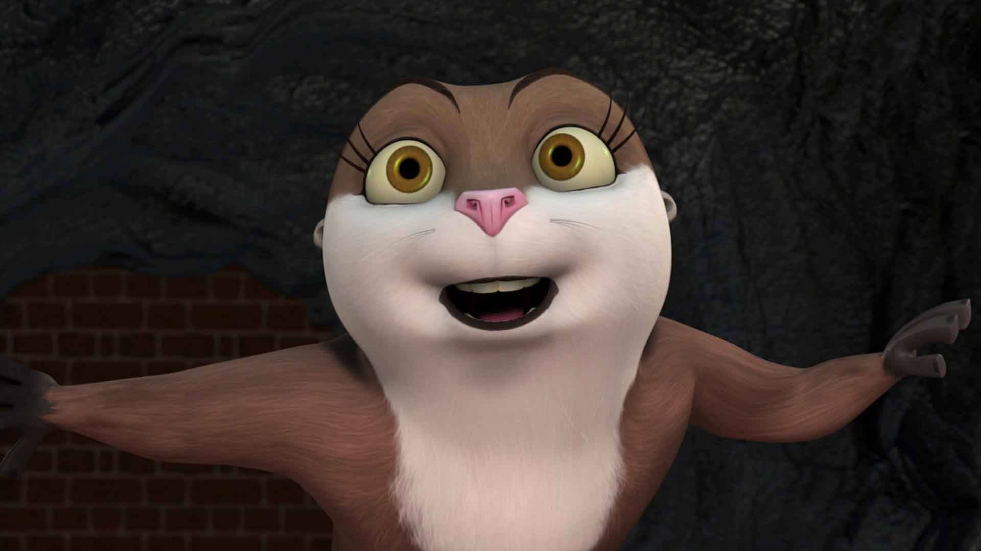 Madagaskar Penguenleri S01 B14