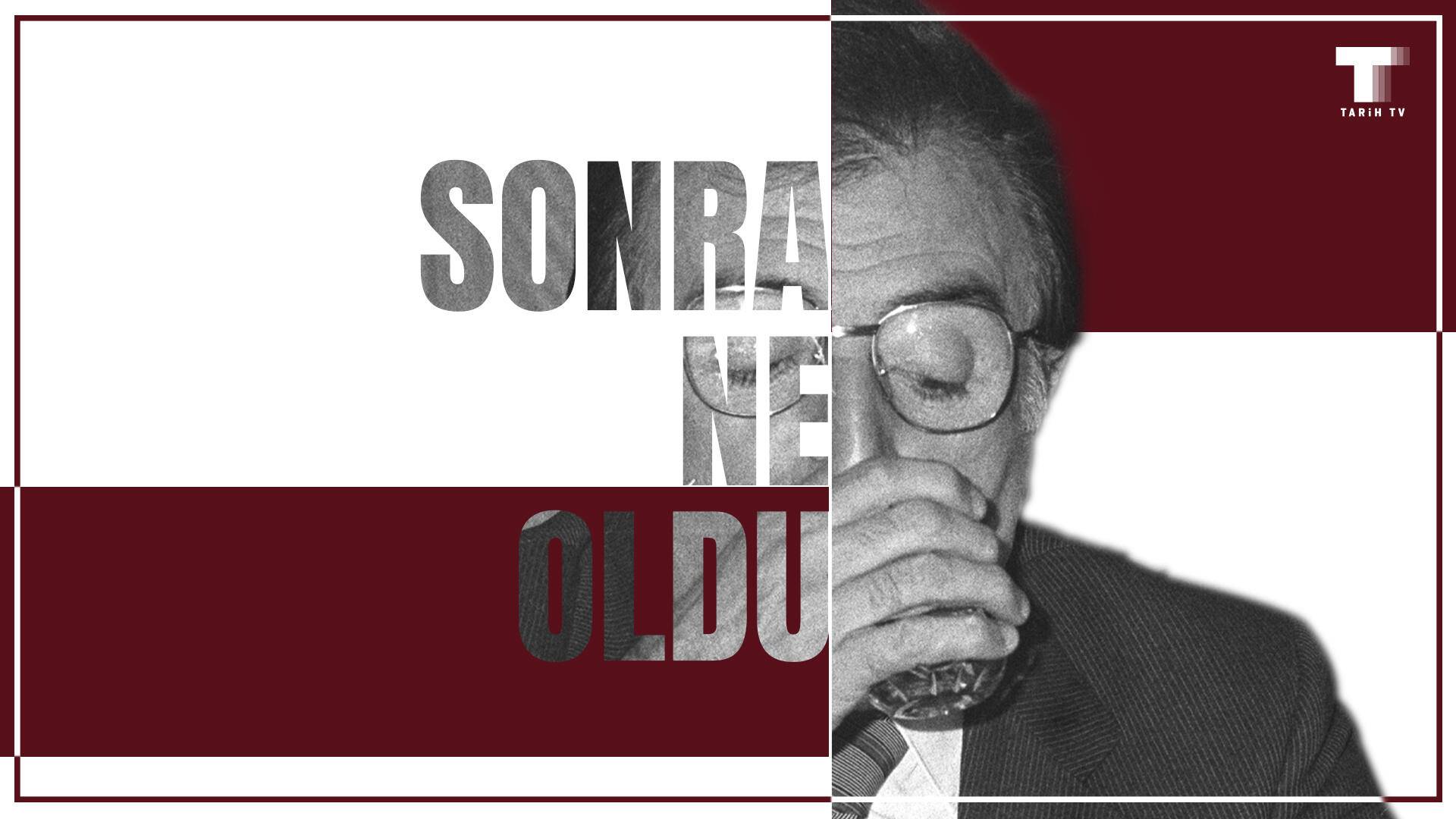 Sonra Ne Oldu? S01 B09