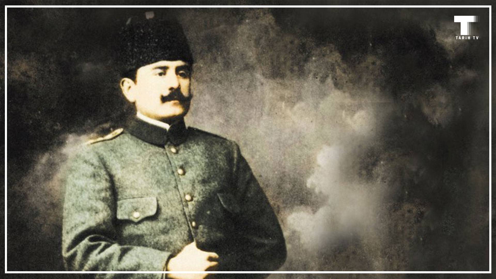 Şark Fatihi Kazım Karabekir