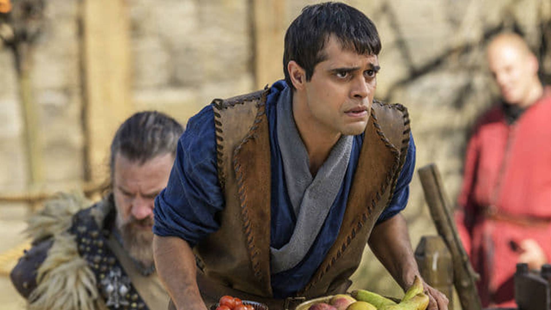 The Outpost S03 B08