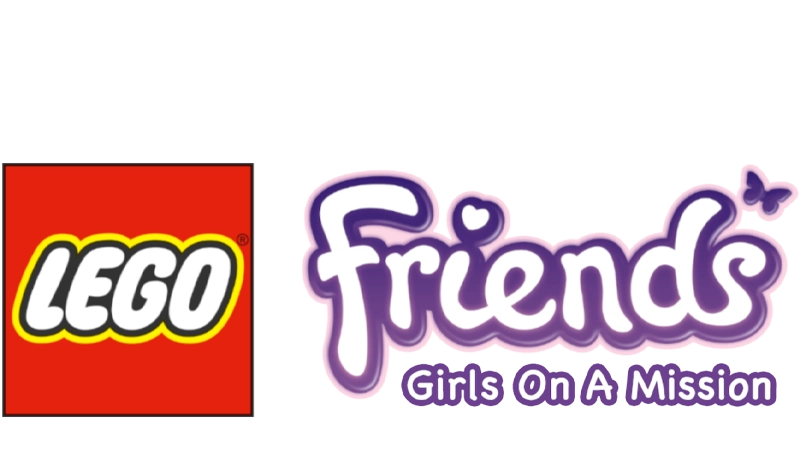 LEGO Friends: Kızlar Görevde S01 B09