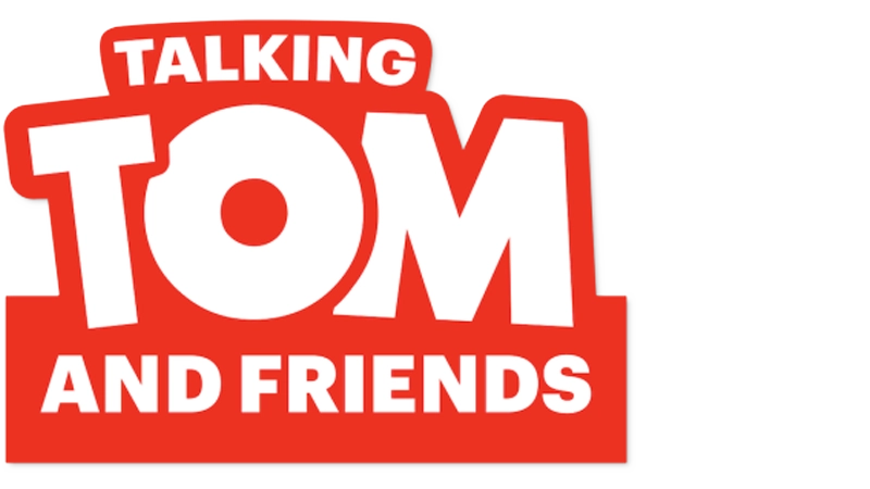 Talking Tom And Friends S01 B19