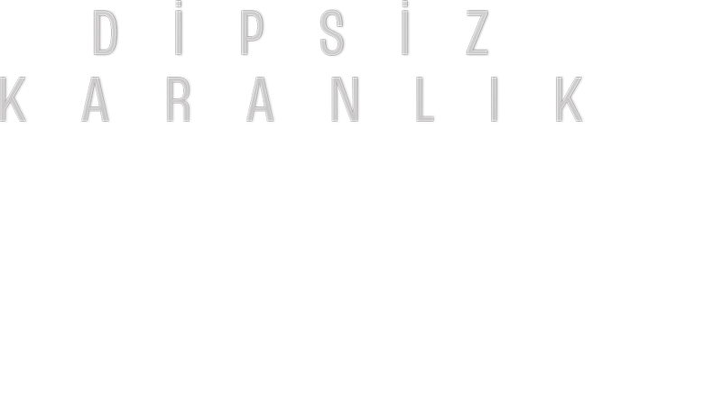 Kuzgun: Dipsiz Karanlık S01 B04