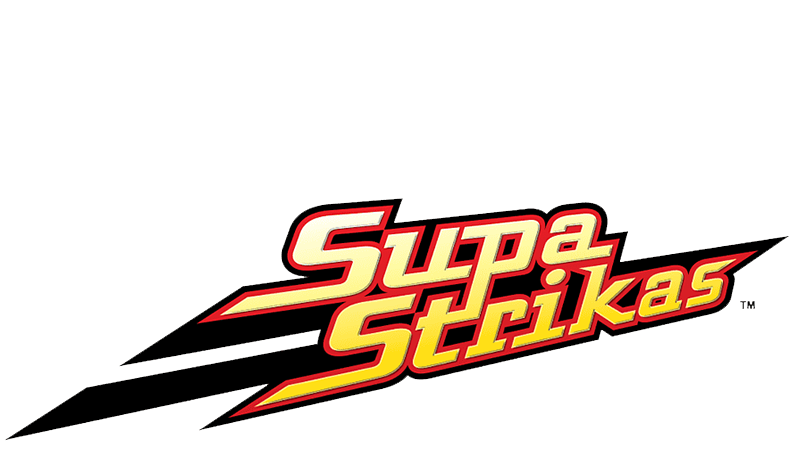 Supa Strikas