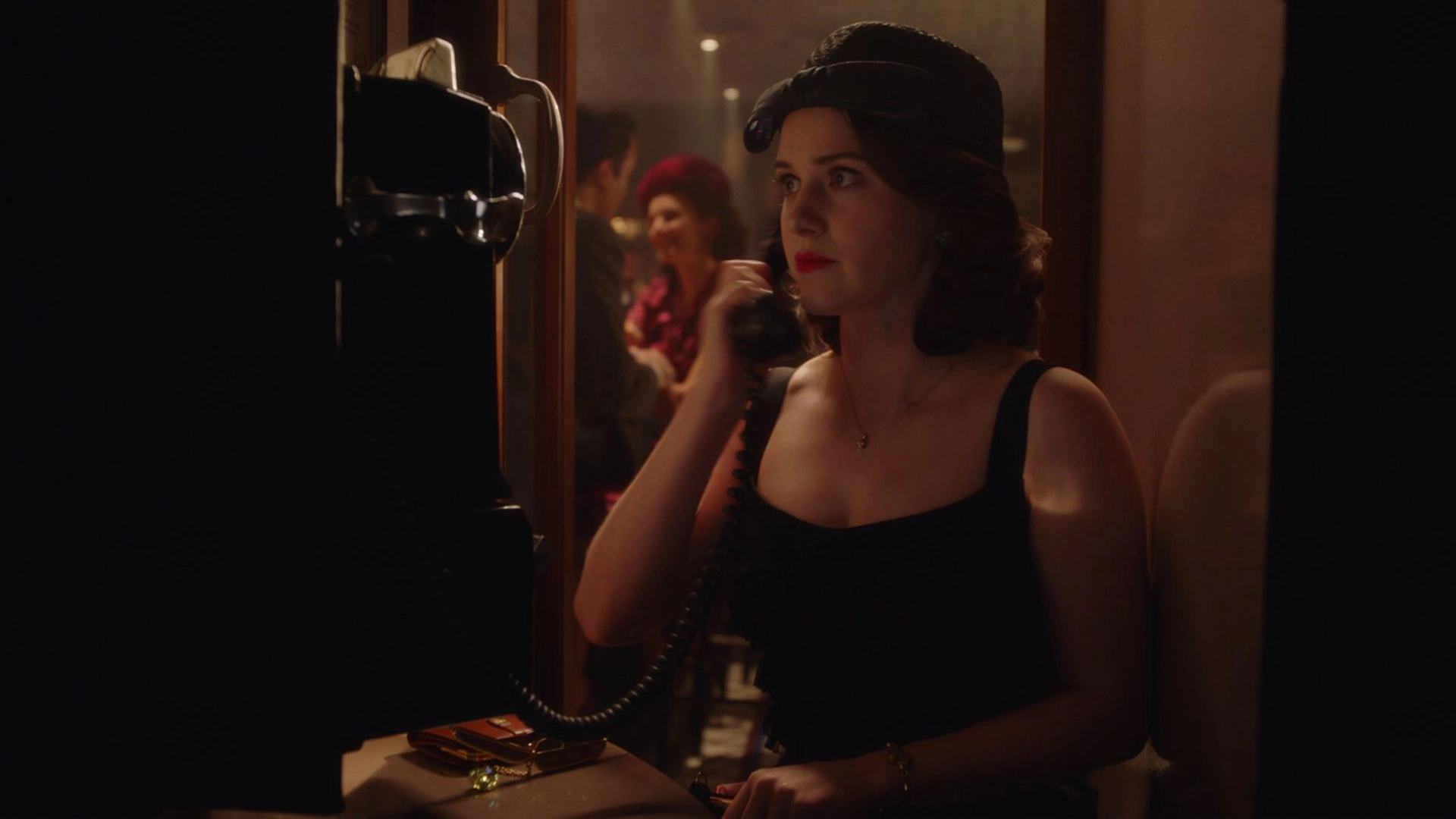 The Marvelous Mrs. Maisel S04 B04