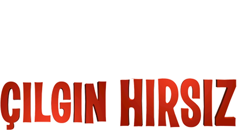 Çılgın Hırsız
