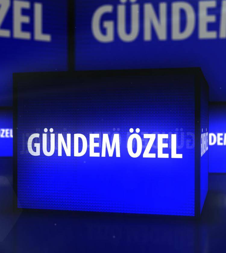 Gündem Özel