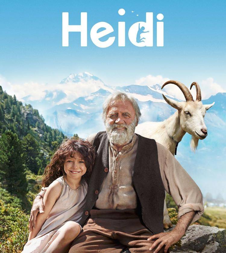 Heidi