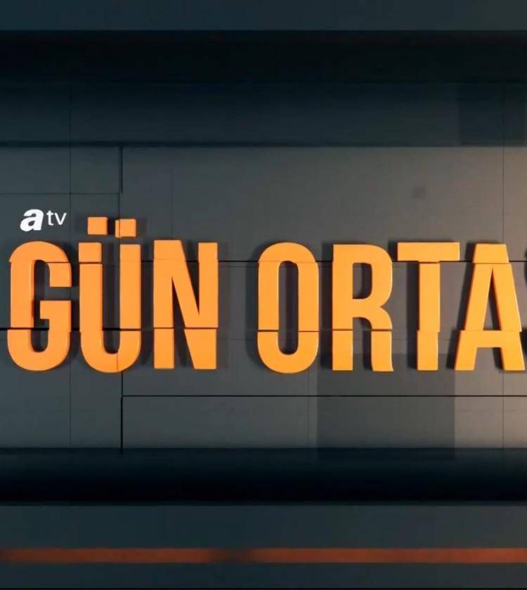 Gün Ortası
